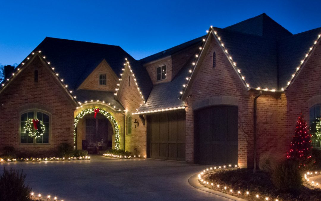 Holiday Lighting Gallery Christmas Lights Installation San Antonio, TX